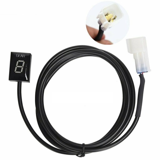 Дисплей индикатор передач KAWASAKI Vulcan 2000