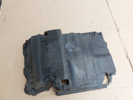 Blende Abdeckung MISKI AUDI A4 B9 A5 2.0 TDI DFB 05L103660A