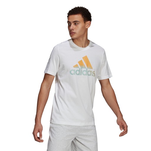 Koszulka męska adidas GK9617 r. XXXL 10747601142 Odzież Męska T-shirty LV ICDHLV-4