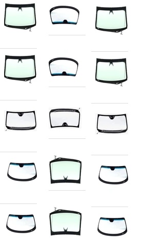 15- - CHARGER CHRYSLER 300C 15-ЛОБОВЕ СКЛО