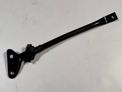console holder brace front front left Jaguar F-Type x152 2013+