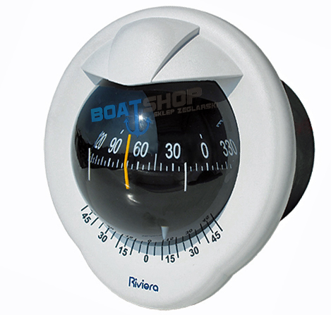 КОМПАС PEGASUS 4 BP2 БІЛИЙ