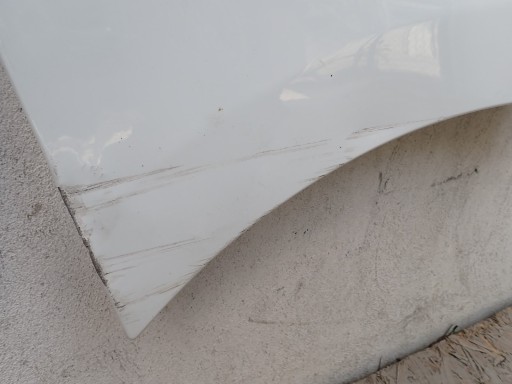 fender right front front RENAULT TRAFIC 3 III LIFT 2021- 631004953R