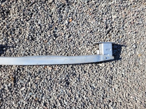sider below bumper front CITROEN C4 B7 II DS4 and