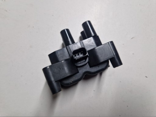 bobina Di accensione FORD FIESTA MK7 1.4 benzina 0221503485