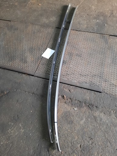 13 рейлинги молдинги серый HYUNDAI I40