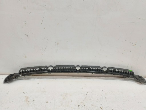 Skoda Elroq 5LJ iV85 , SUV 5D Support Support plaque Pare choc Arrière 5LJ807863