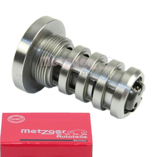 0899110 - Клапан регулировки фаз газораспределения VW TRANSPORTER T6 2.0