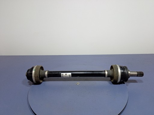 Bmw ix i20 задний левый полувал 5a0f0a7