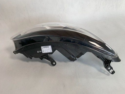 Reflektor right Renault Kadjar 18-22r Led Pure Vision 260101637R 06.25
