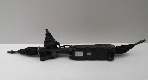 4N0909144E - AUDI A6 C8 рульовий механізм 4K1423053E