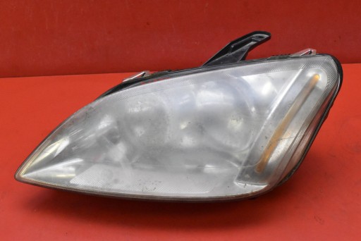 REFLEKTOR left light front FORD FOCUS MK2 II 04-08