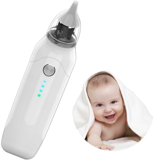 ЕЛЕКТРИЧНИЙ НАЗАЛЬНИЙ АСПІРАТОР, RUN PUMP EXTRACTOR PRO