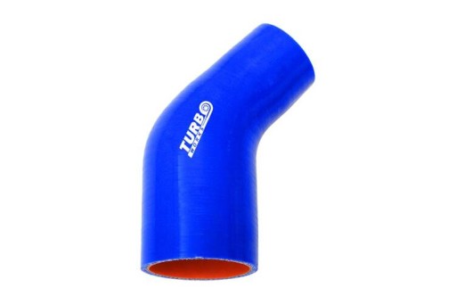 TW-2303 - Редуктор 45st TurboWorks Pro Blue 76-114mm