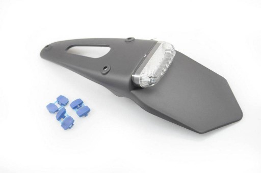 MOT629-88915ELED - ЗАДНЄ КРИЛО ЗАДНІЙ ЛІХТАР LED CROSS ENDURO OFF