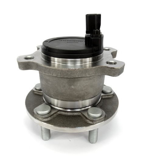 4102054 - Ступиця заднього колеса з підшипником mondeo mk4 2007 - 2008 рр