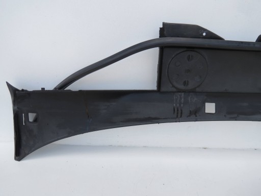 torpedo cover VOLVO V70 lll 3.2 B R6 243 KM 07-16r 31278077