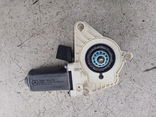 MERCEDES W245 mini motor windows left front A1698204342