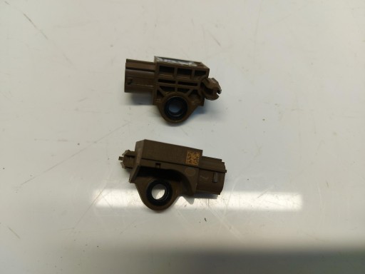 Mazda CX30 Sensor airbag Beschleunigungs- zderzenia bcka-57k1x