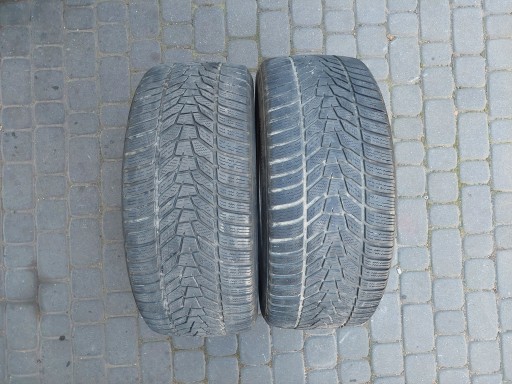 Шини Hankook Winter i*cept evo3 - 255/45/19