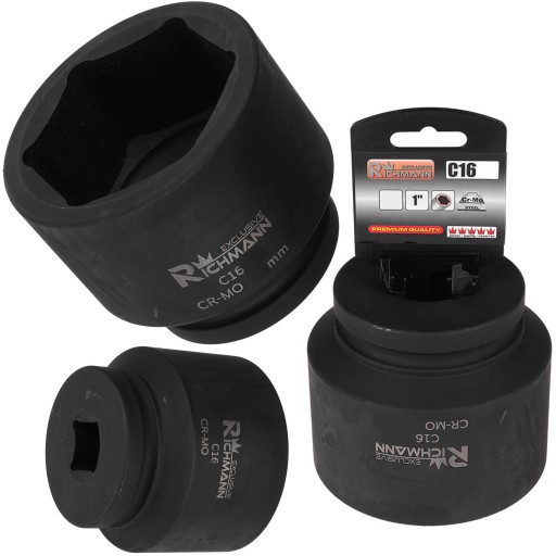 ГНІЗДО RICHMANN 1