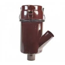 MF06-128 - ПОВІТРЯНИЙ ФІЛЬТР MF-3