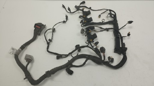 Жгут установки двигателя 1.8-2.0 tfsi 06k972627fn