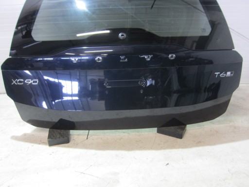 VOLVO XC90 XC 90 II cover trunk door boot window rear part ORI colour 467-46 14R