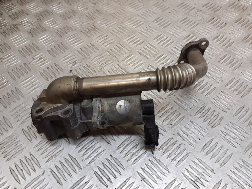 25620-26112 - Клапан рециркуляции выхлопных газов TOYOTA AVENSIS T25