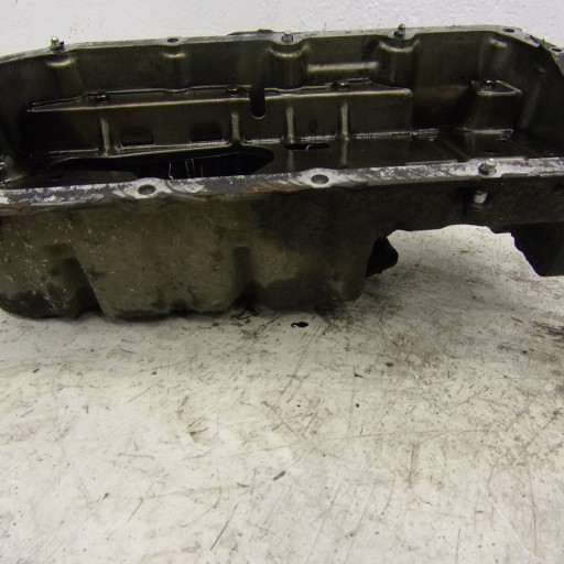 oil sump FIAT IDEA 1.9 D
