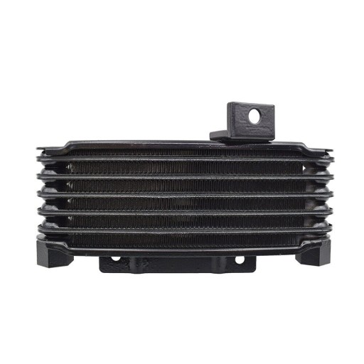 MB033779, 241008092 - Масляный радиатор mitsubishi pajero / montero