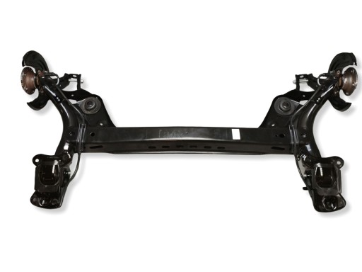 Seat Leon IV sider rear axis 5Q0501115 5Q0501049BJ
