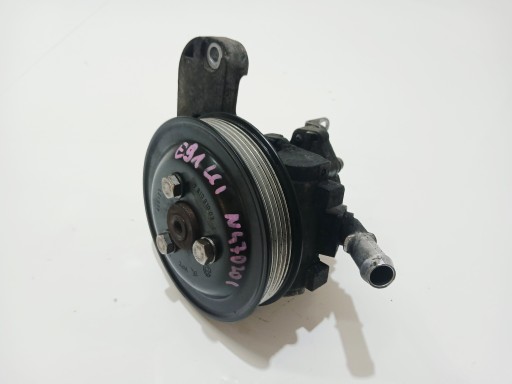 Servopumpe BMW X1 E84 E90 E91 LCI N47D20C 6788838 (24235358)