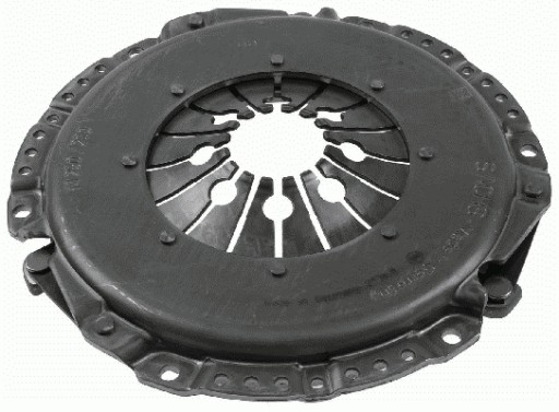 SACHS 3082 269 031 диск сцепления