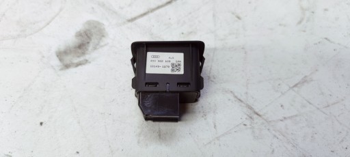 switch circuit breaker ALARMU AUDI A4 A6 Q7 4M0962109