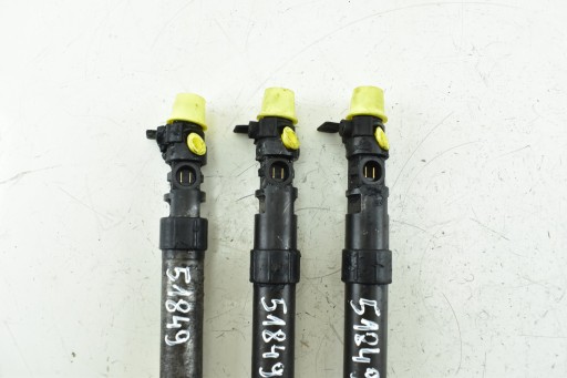vstřikovač FORD MONDEO MK4 KUGA a PEUGEOT 508 5008 2.0 TDCI HDI 9686191080