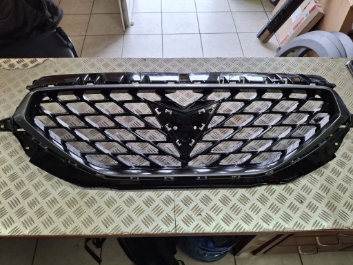 Grille CUPRA FORMENTOR 2020R->