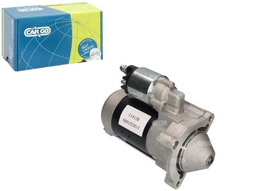 114126 - Стартер citroen c5 c5 и c8 jumper fiat ulysse lancia phedra