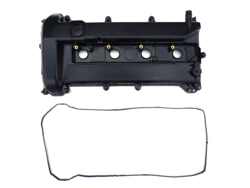 GT58-048 - Кришка клапана для FORD FOCUS II 2004-2012 2.0