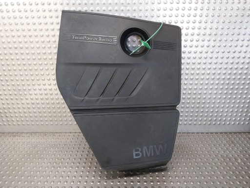 cover engine housing cover 7608117 BMW F20 F21 F30 F31 1.6i TURBO