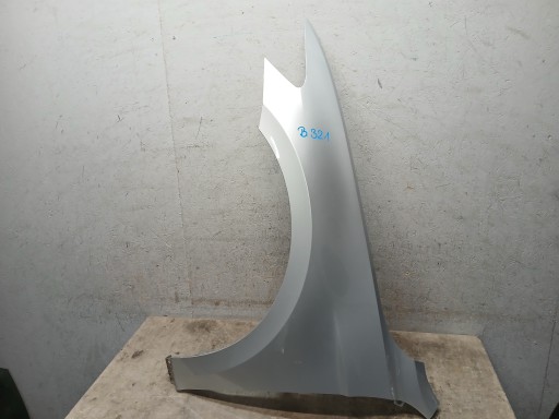 fender front left VW PASSAT B8 3G