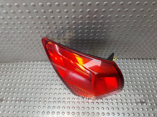 light rear part left NISSAN QASHQAI J10 06-09