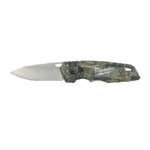 Камуфляжний Ніж Milwaukee 4932492375