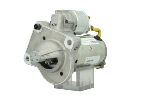 810.535.113.500 - Новий стартер volvo v70 volvo s80 volvo v40 крос вольво s60 форд