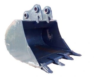 Volvo600mm35 - Ковш 600мм для мини-экскаватора 3,5 т VOLVO