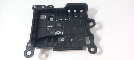 Toyota Aygo X držák / obal akumulátoru 744110D020 (AX15)