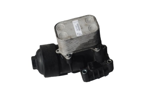 038903315AH 03L117021C - КОРПУС МАСЛЯНЫЙ ФИЛЬТР БАЗА VW GOLF VI 2.0 TDI