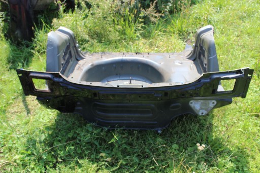 321158R00 - OPEL CORSA F РЕМЕНЬ ЗАДНИЙ, ВАННА