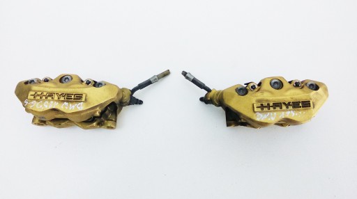 123456383 - BMW R 1250 GS гальмівний супорт передній