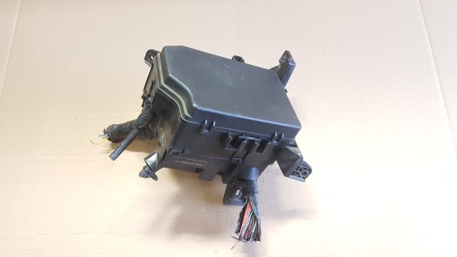 Блок предохранителей suzuki sx4 s-cross